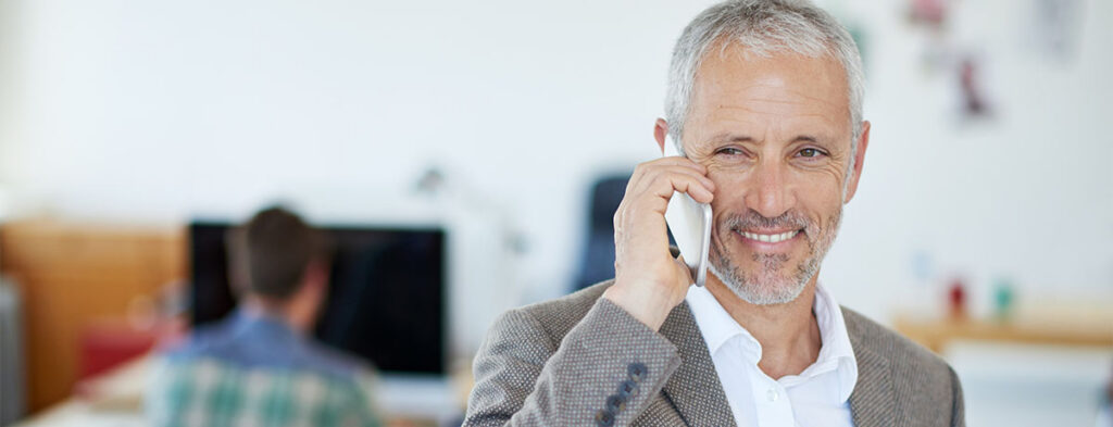 Regional Sales Manager for Electrical Wholesale