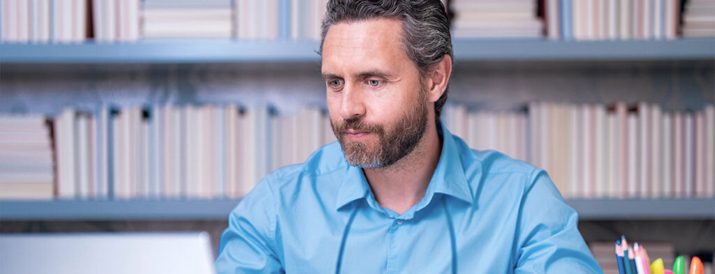 Leiter Forschung & Entwicklung – Niederspannung und Komponenten (m/w/d)