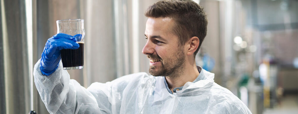 Laborant Materialtechnik und Material Compliance (m/w/d)