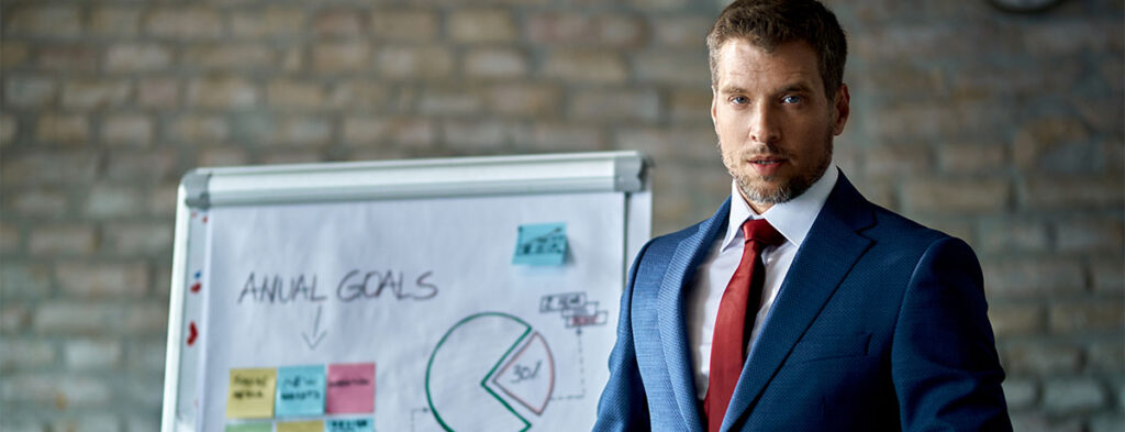 Sales & Operation Planning Specialist