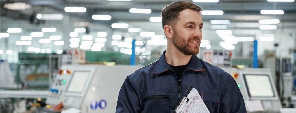 Specialist Product Engineering (m/w/d)