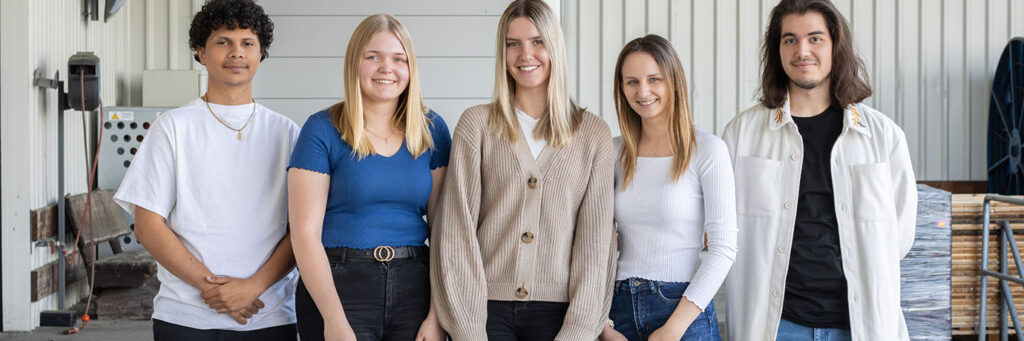 Ausbildung zum Industriekaufmann (m/w/d)