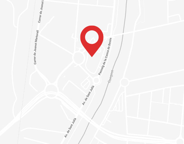 Behr Bircher Cellpack Ibérica, S.A.