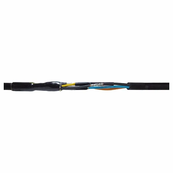 SMH-G Heat shrinkable straight-through joint for flexible cables