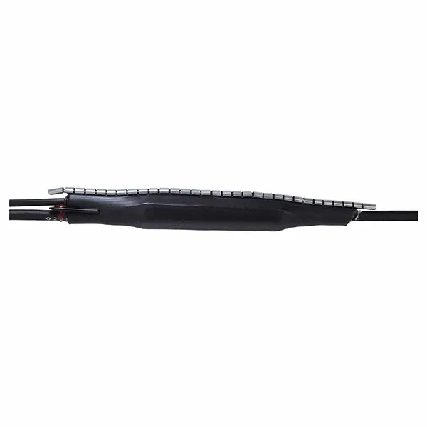 SMHF Heat shrinkable straight-through joint for telecommunication cables