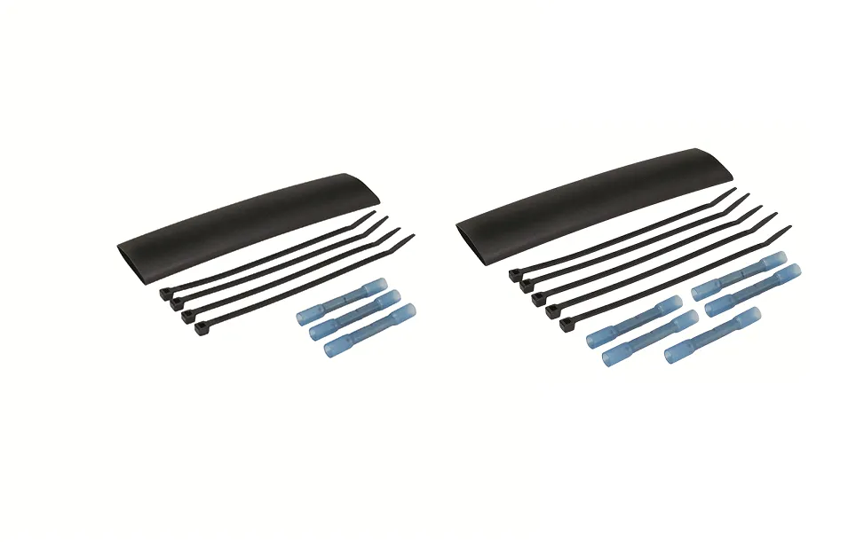 EASY-FIX SRMH Cable repair kit for damaged cables