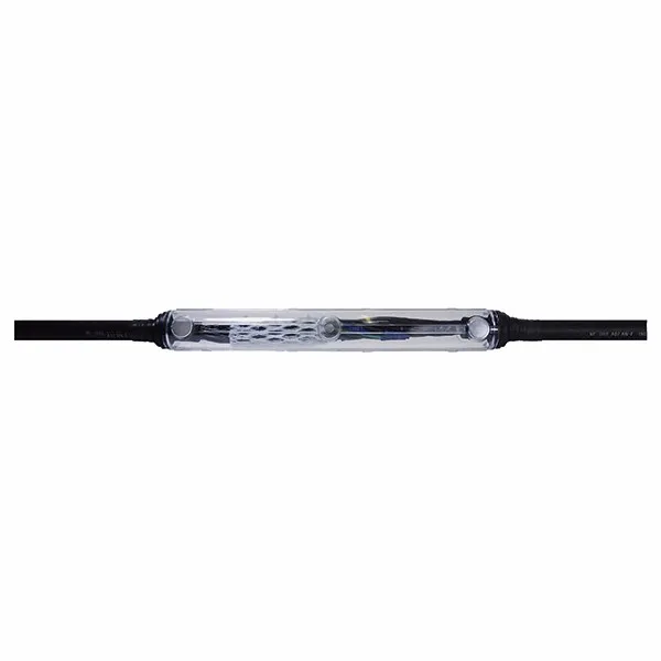 MZ-EG Cast resin straight-through joint for control cables and signal cables
