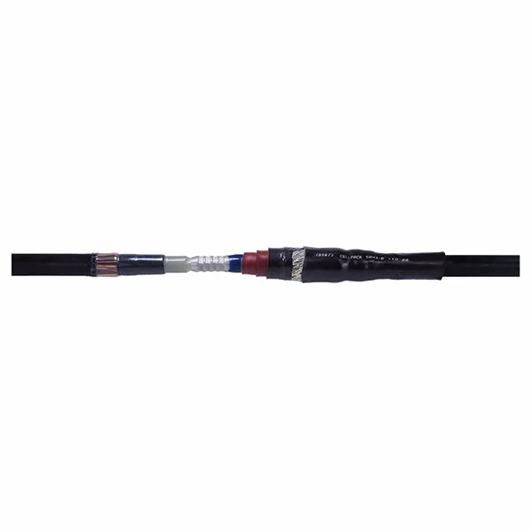 CHM 1-core straight-through joint for all 1-core polymeric cables