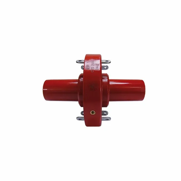 CVS-250A Connecting element up to 24 kV for separable connectors type CWS and type CGS system terminals type A