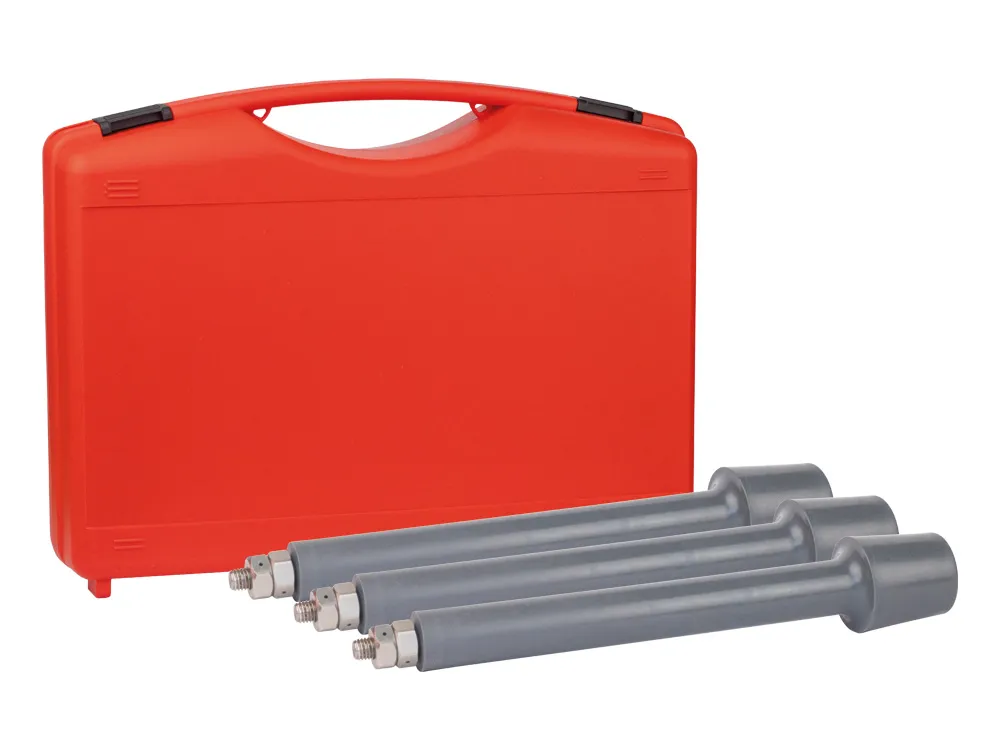CPS Test kit for separable connector type CTS and CTKS