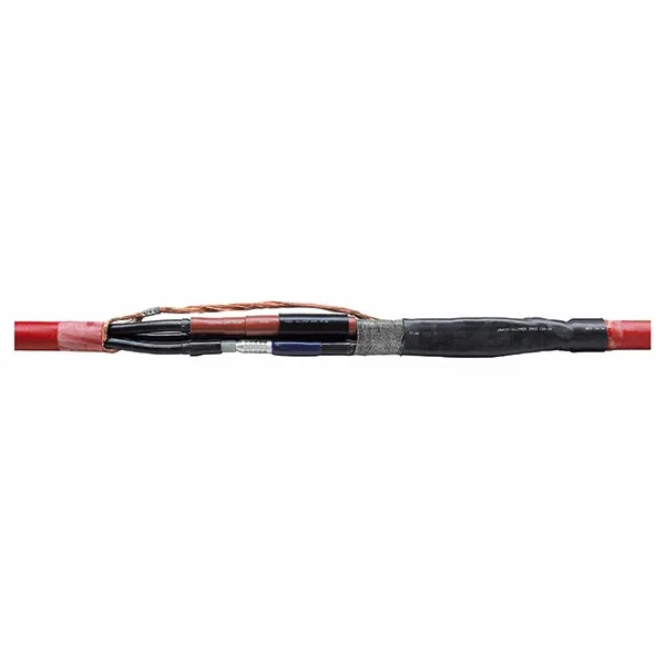 CHM3 3-core straight-through joint for 3-core polymeric cables