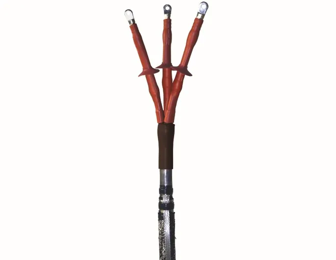 CHEP-H-3I Indoor cable termination for H-Type cables from 24 to 36 kV (MIND)