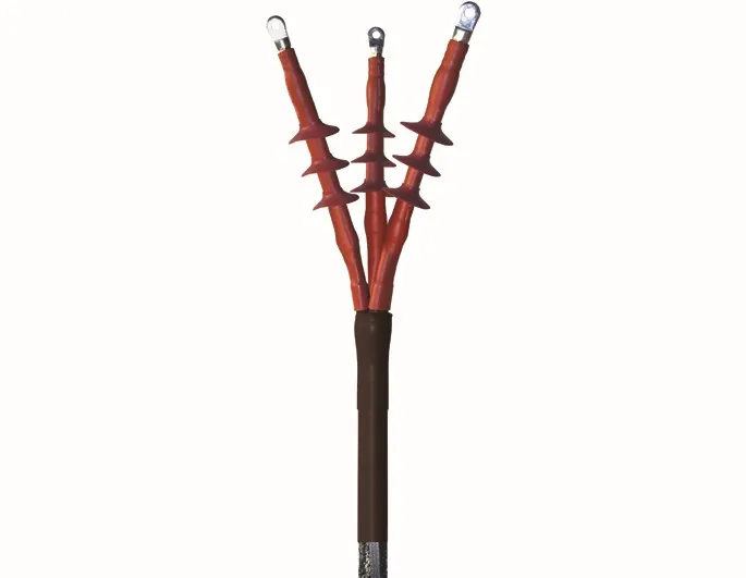 CHEP-H-3F Outdoor cable termination for H-Type cables from 24 to 36 kV (MIND)