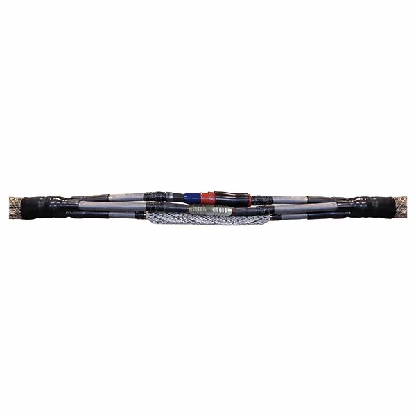 CHMPP-3Pb-3 Straight-through joint for 3 lead sheath cables up to 36 kV