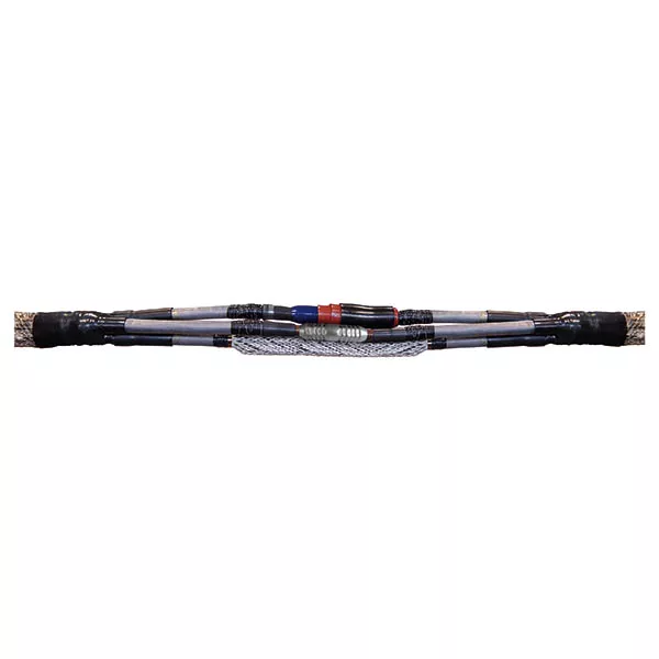 CHMPP-3Pb-3 Straight-through joint for 3 lead sheath cables up to 36 kV