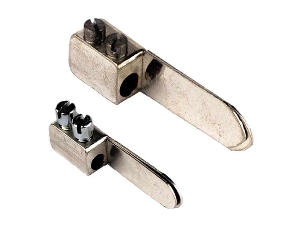 CL Earthing sets