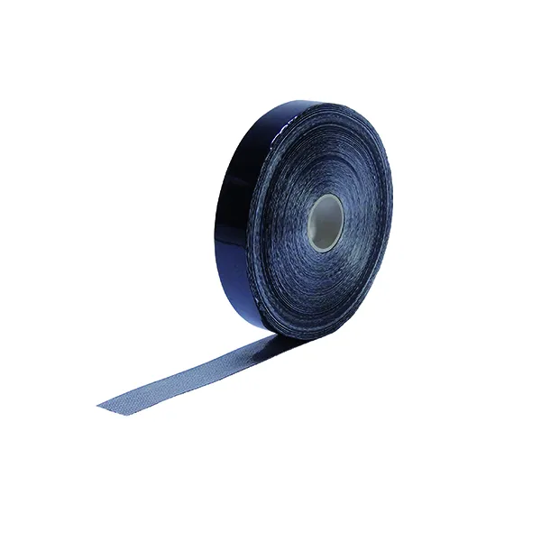 Premio-845 Tape for cable bundle for short-circuit-resistant bundling and cable fixing