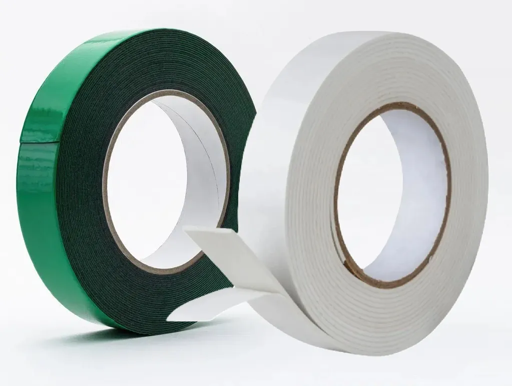 Premio-5584 Self-adhesive foam tape for universal fixation