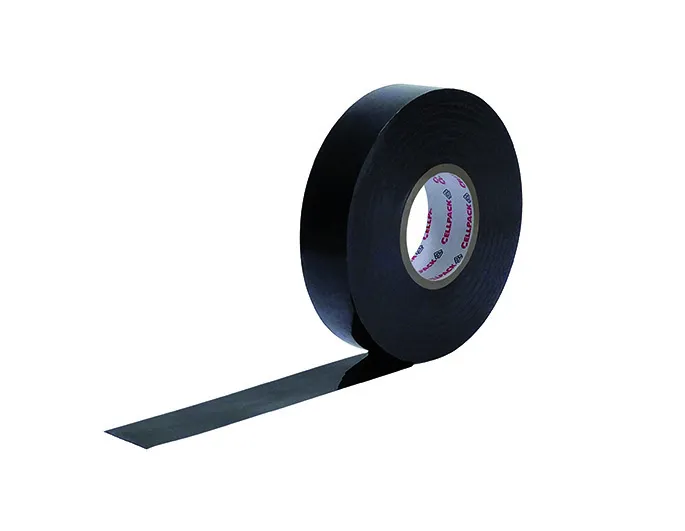 No-228 PVC-Isolierband zur Kennzeichnung, Bündelung und Isolierung