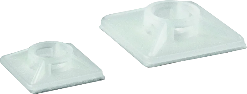 KZB Fastening elements for cable ties