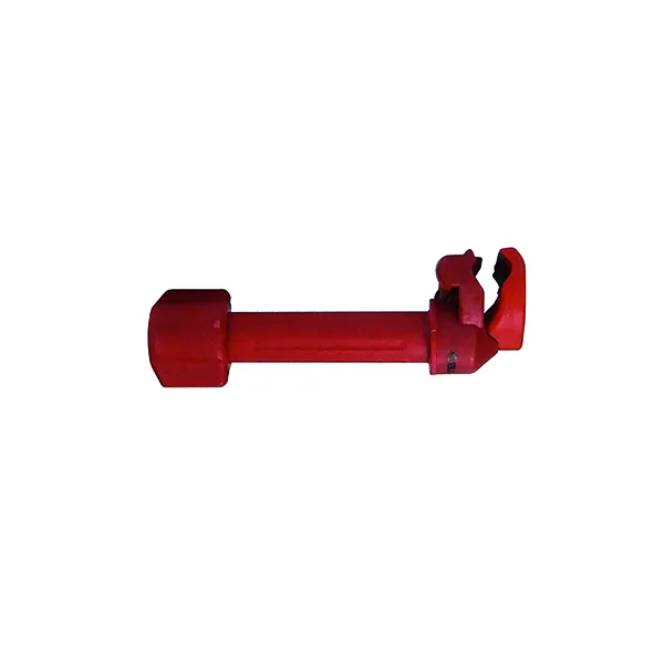 Tool-counter-holder Assembly help for screw connectors and screw cable lugs