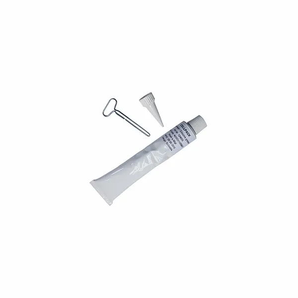 Silicone-grease Lubricating grease for lubrication / greasing