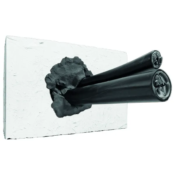 DUCT-SEAL Universal sealing compound based on butyl rubber