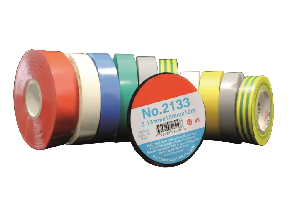 No-2133 Insulation Tapes