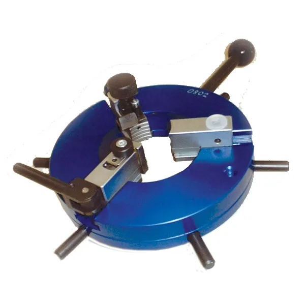 Tool-DS2 Semiconductor stripping tool for the preparation of medium voltage cables