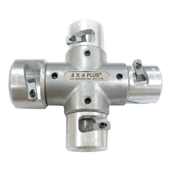 Tool-LV-WS-M Stripping tool for the preparation of low voltage cables