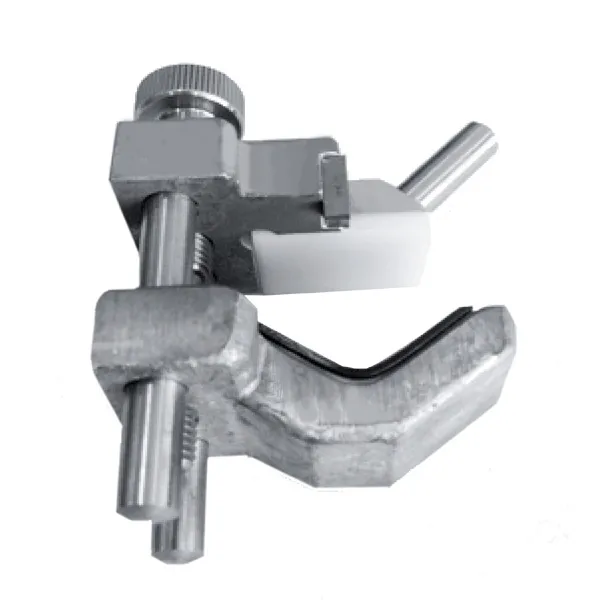 Tool-GB-KG05 Chamfering tool optimized for rounded edge for the preparation of medium voltage cables