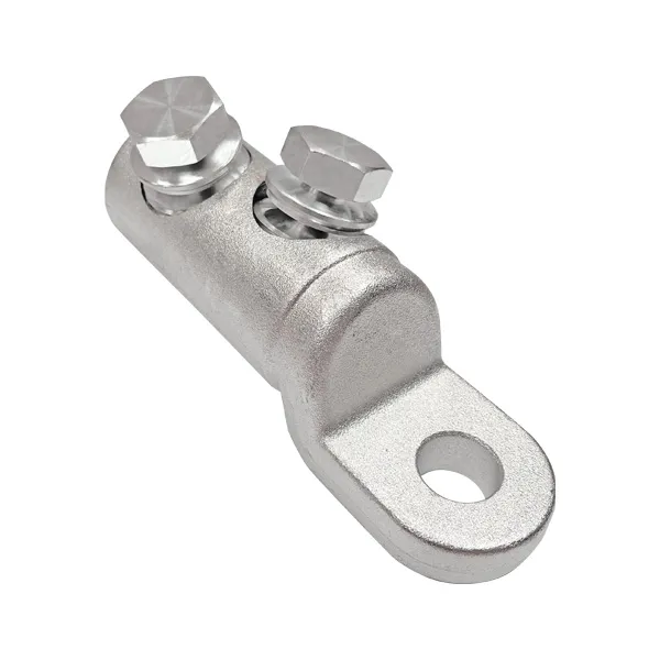 TAT Screw cable lug for Cu and Al with shear head bolts