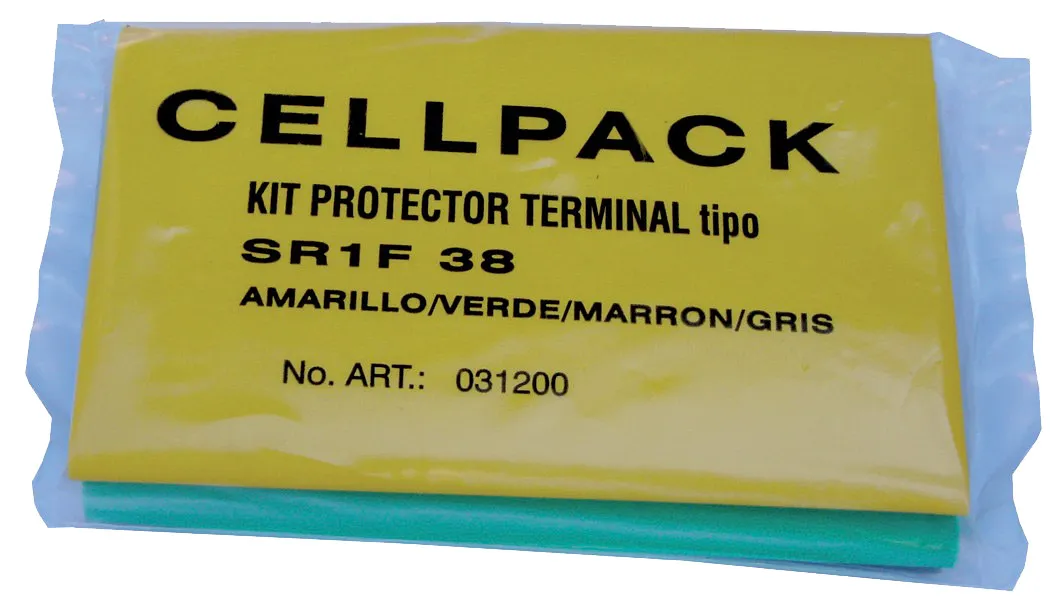 SR1-Kit Tube kits