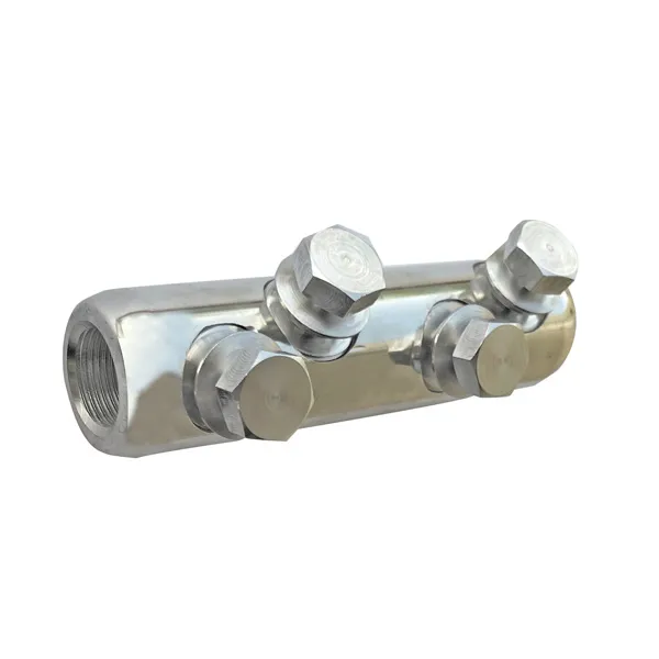 MMT Screw connectors