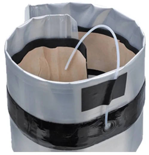 RDSS Other sealing material