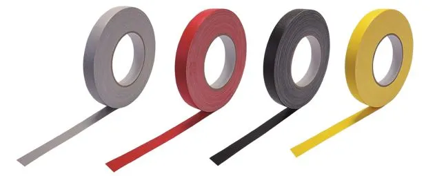 Premio-Duct-Tape Cotton Cloth Tapes